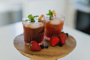 Brunch Punch Infused Cocktail Recipe