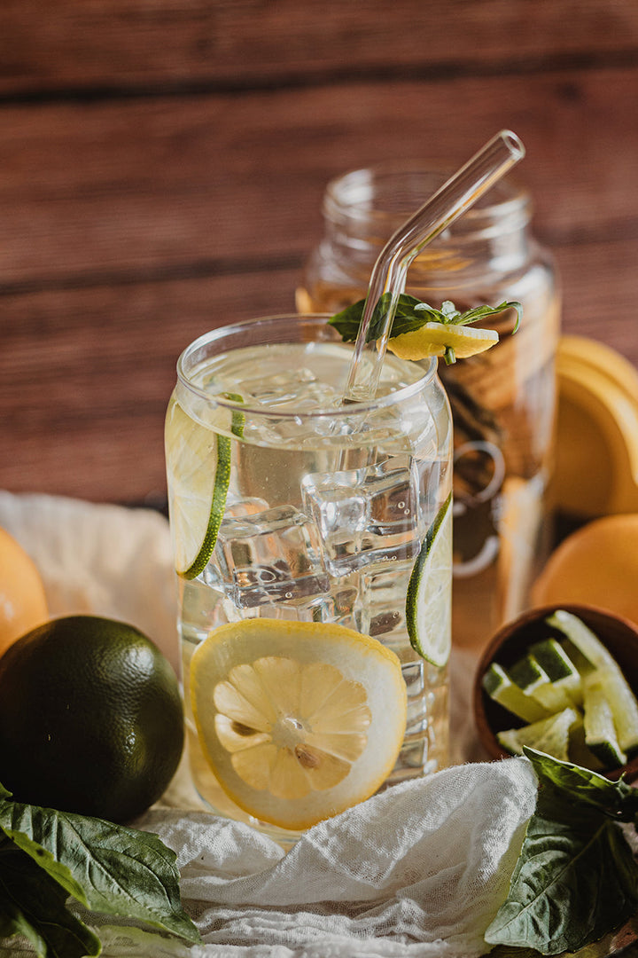 Elevate your Mixology: Discover Our Unique Cocktail Infusion Kits ...
