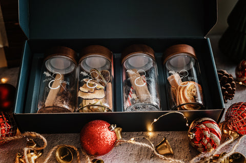 Ultimate Vodka Gift Set