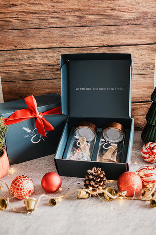 Mule Gift Set
