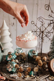 Jack Frost Java (Peppermint Espresso Martini)
