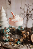 Jack Frost Java (Peppermint Espresso Martini)