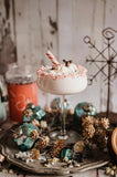 Jack Frost Java (Peppermint Espresso Martini)