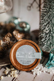 Jack Frost Java (Peppermint Espresso Martini)