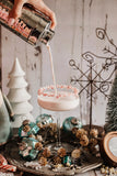 Jack Frost Java (Peppermint Espresso Martini)