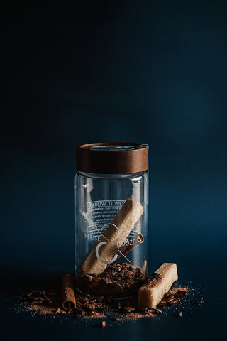 Mocha-tini