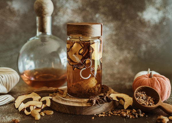 Elevate your Mixology: Discover Our Unique Cocktail Infusion Kits ...