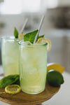 Lemon Basil