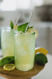 Lemon Basil